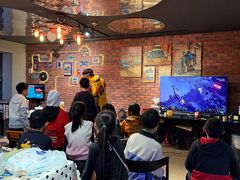 -4k轰趴馆(苏州街店)
