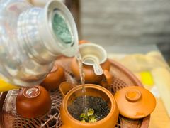 -芋包王闽南茶楼(八市店)