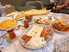 -bosphorus 铂斯西餐厅·土耳其烧烤(环市中路店)