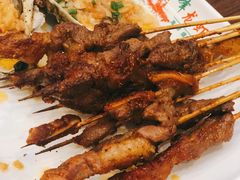 -庆峰龙虾烧烤(合肥一店)