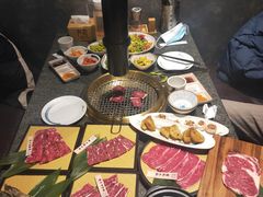 -NIUAN牛庵·日式和牛烧肉(恒隆店)