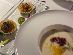 -Kathleen's Waitan 凯圣琳江景西餐厅(外滩店)