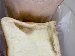 -银座仁志川·生吐司专门店(香港广场店)