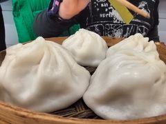-老西白点心店