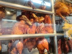 -永祥烧腊餐厅(虹口店)