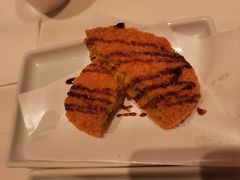-池奈·咖喱蛋包饭(熙地港店)