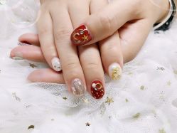 -Hands Nail专业美甲美睫