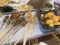 -林二哥宜烤官·宜宾小烧烤