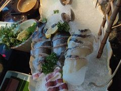 -雾山韩式烤肉·海南糟粕&椰子鸡火锅·海景餐厅(三亚绿发山海天JW万豪酒店)