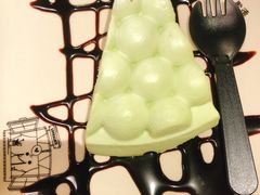 牛油果慕斯-贝贝龙虾·音乐餐厅(昌平东关店)