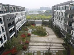 -杭州电子信息职业学校(丁桥校区)