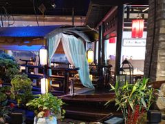 -红蜡烛•瓦罐粥家常菜•夜宵(中山路店)