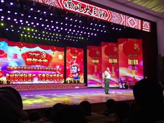 -南风大剧院莎梦二人转剧场