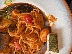 -blue frog蓝蛙(长泰广场店)