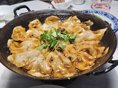 -彭城味道.地道徐州味(怡海花园店)