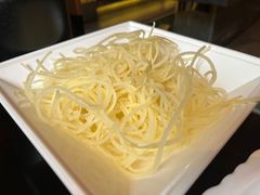 千丝土豆-渝利重庆火锅