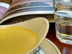 -燕庭·纯燕窝·甜品下午茶(南京西路店)