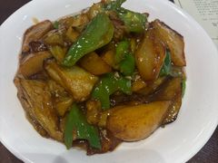 -老厨家(友谊路总店)