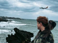 -龙头岩(Dragon Head Rock)
