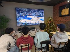 -4k轰趴馆(苏州街店)