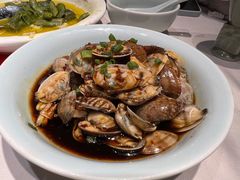 辣汁花蛤-孔乙己酒家(虹桥路店)