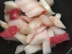 小菜-潮汕美牛肉丸火锅店(天宁寺店)