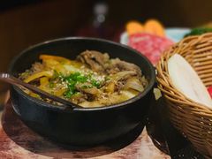 -御牛道日式烤肉料理(杭州万象城店)