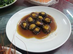 -南沙十九涌渔人码头-南门