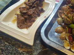 -二姐卤煮(南十里居店)