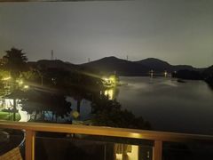 -宁波九龙湖开元度假村