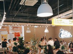 -下酒(华熙店)
