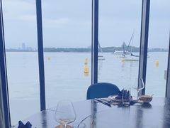 -岁粤Moon·湖景餐厅(月光码头店)