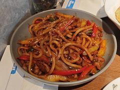 -魏客咖啡(中铁中心店)