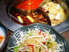 -快乐小羊(富强中路店)