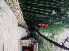 -竹泉村旅游度假区
