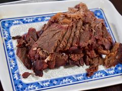 -老保定驴肉馆(云岗路店)