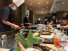 -大渔铁板烧(蛇口店)