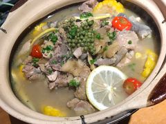 -腰子哥烤串(石佛营炫特店)
