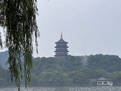 -吴山景区