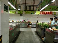 -金鸡岭农贸市场