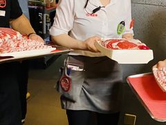 -海底捞火锅(枫蓝国际购物中心店)