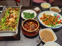 -树厨贵州菜(大十字店)