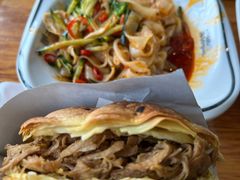 -魏家凉皮(雁塔路店)