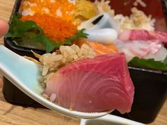-隐泉之语日式料理(王府中环店)