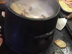 -滇藏石锅宴(崇仁巷老店)
