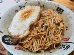 -张大娘面馆(新城路店)