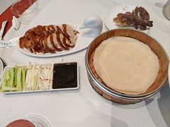 汴京果木烤鸭-梅利汴京烤鸭•开封豫菜地标店(东大街店)