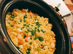 -越海渔村