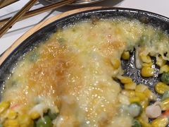 -西塔老太太泥炉烤肉(川沙百联店)