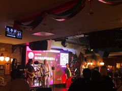 -宝莱纳啤酒花园餐厅PAULANER BRAUHAUS Nanjing(广州路店)